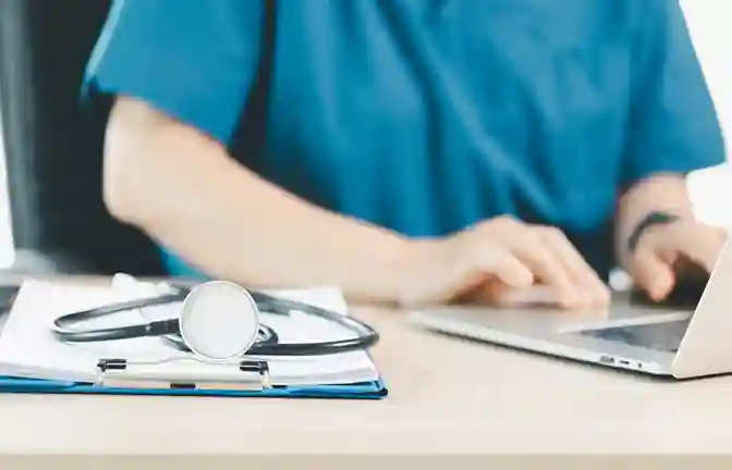 Optimize Healthcare Revenue with AR Management Solutions.